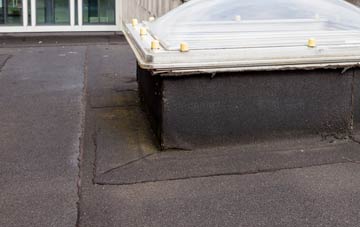 disadvantages of Clay Hill flat roofs