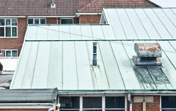 Clay Hill lead roofing costs