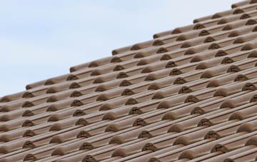 plastic roofing Clay Hill
