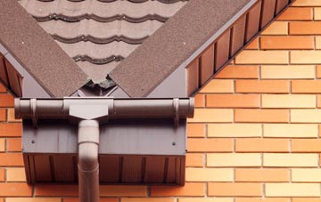 maintaining Clay Hill soffits