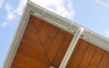 Clay Hill soffit types