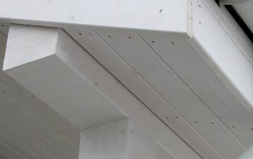 soffits Clay Hill