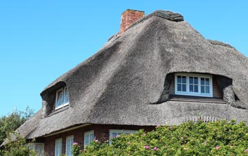 thatch roofing Clay Hill