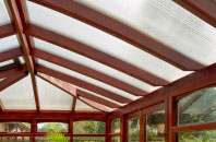 Clay Hill conservatory roofing insulation