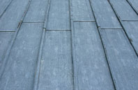 Clay Hill lead roofing
