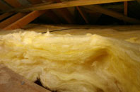 Clay Hill pitch roof insulation