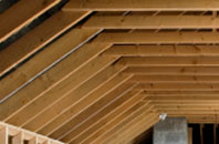 Clay Hill pitched insulation quotes
