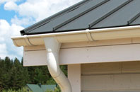 Clay Hill soffits